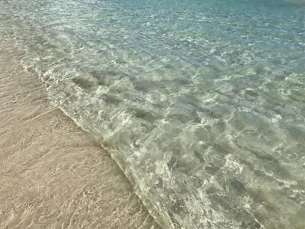 Vivaldi Atico De Lujo Piscina Climatizada Apartment Roquetas de Mar