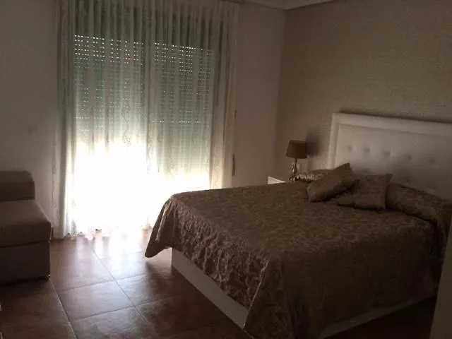 Vivaldi Atico De Lujo Piscina Climatizada Apartment Roquetas de Mar