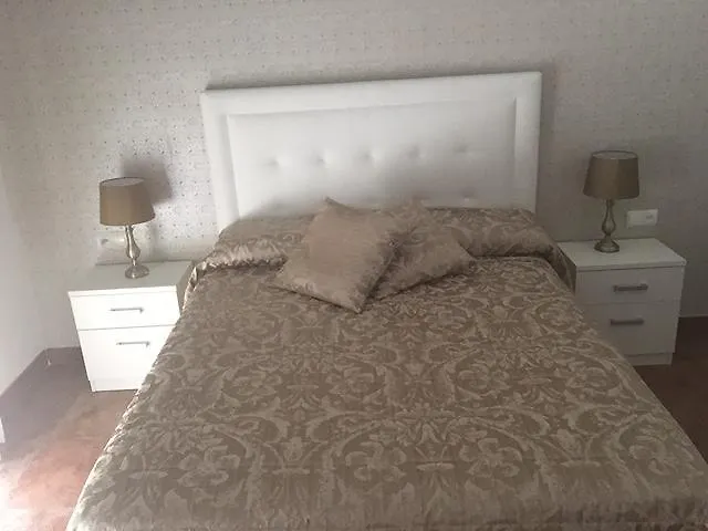 Vivaldi Atico De Lujo Piscina Climatizada Apartment Roquetas de Mar