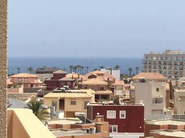 Vivaldi Atico De Lujo Piscina Climatizada Apartment Roquetas de Mar Spain