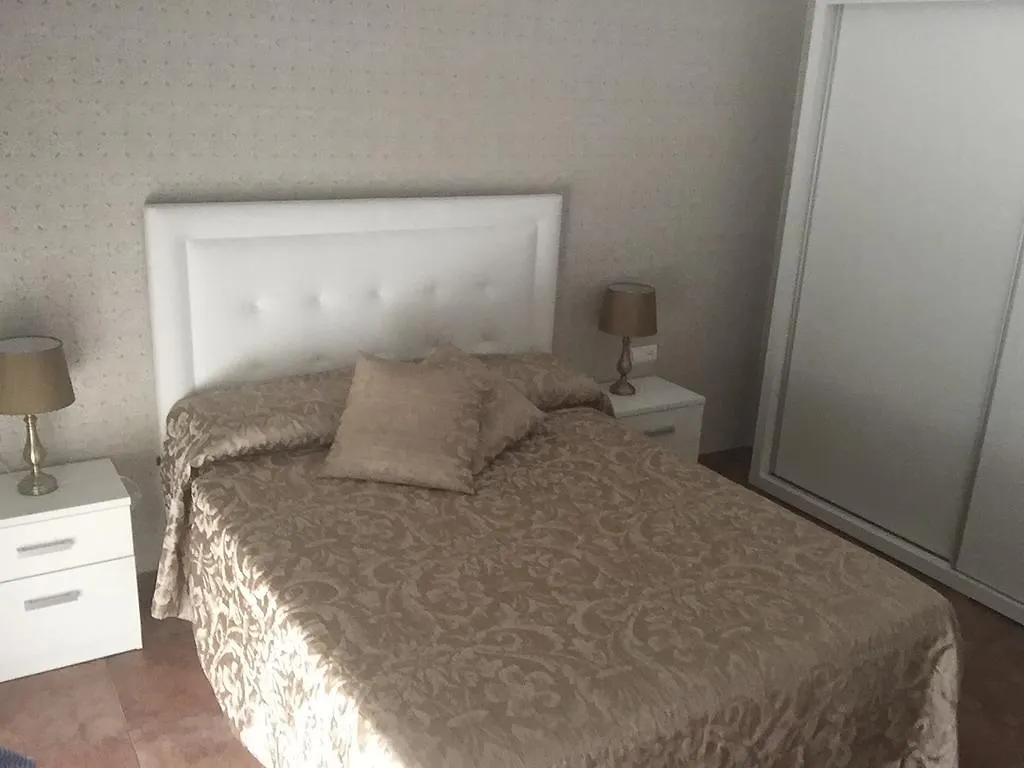 Vivaldi Atico De Lujo Piscina Climatizada Apartment Roquetas de Mar