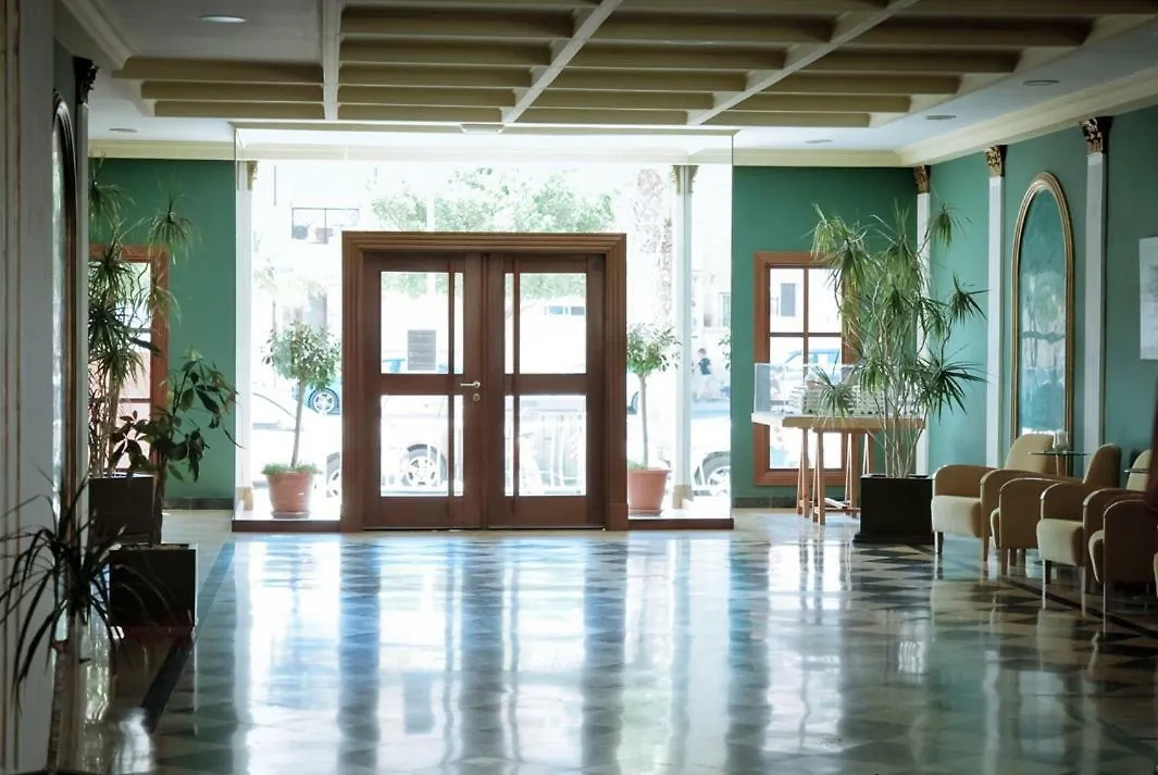 Vivaldi Atico De Lujo Piscina Climatizada Apartment Roquetas de Mar