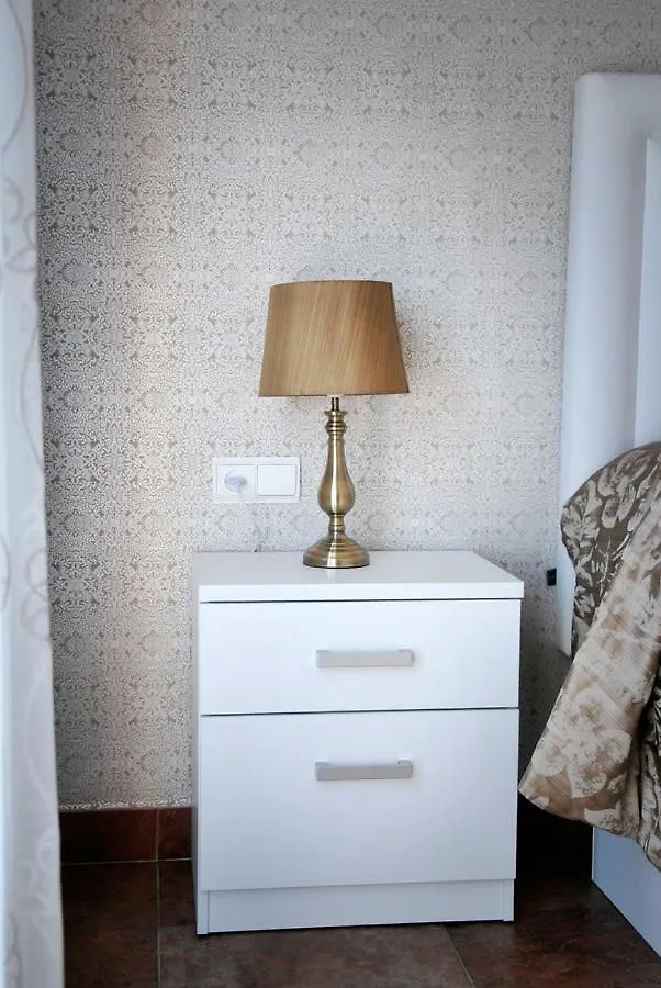 Vivaldi Atico De Lujo Piscina Climatizada Apartment Roquetas de Mar