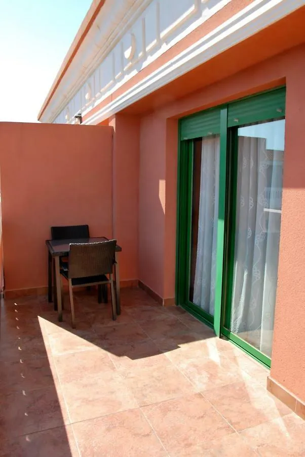 Vivaldi Atico De Lujo Piscina Climatizada Apartment Roquetas de Mar Spain